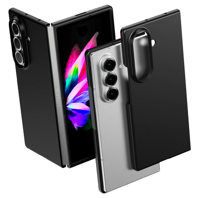 Husa Mercury Fard pentru Samsung Galaxy Z Fold8 Ultra Negru