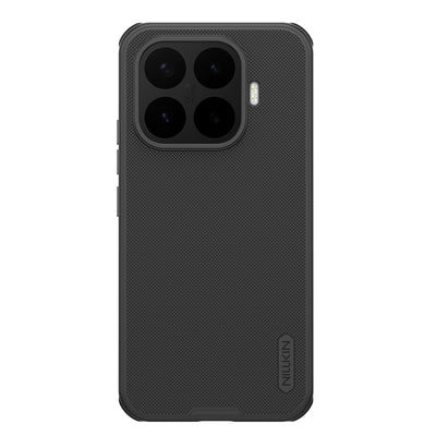 Husa Nillkin Super Frosted Shield Pro Magnetic pentru Xiaomi 17T Negru