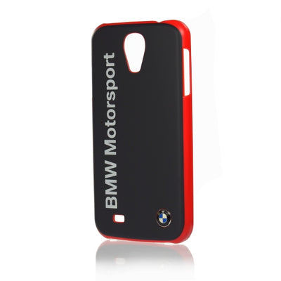 Husa BMW Motorsport pentru Samsung Galaxy S4 - Negru