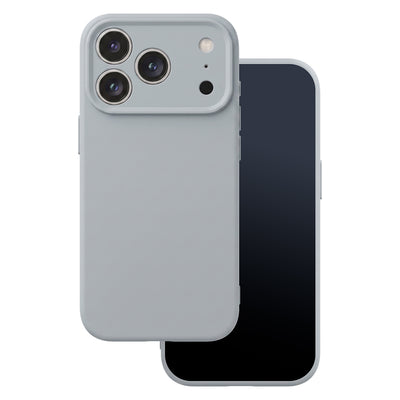 Husa Silicon pentru Samsung Galaxy A37 5G Argintiu