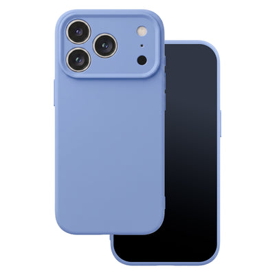 Husa Silicon pentru Silicon Do Honor 600 Lite Sky Albastru