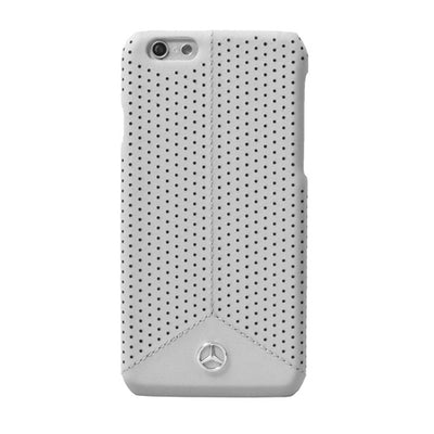 Husa Mercedes Pure Line pentru iPhone 6 / iPhone 6S - Gri