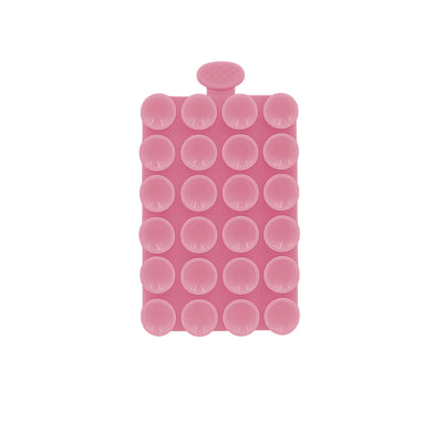 Husa Setty Phone Suction Cup Sp-mun-03 Roz
