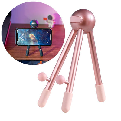 Suport Stoyobe Tablet Phone Roz (Hf-one Roz)