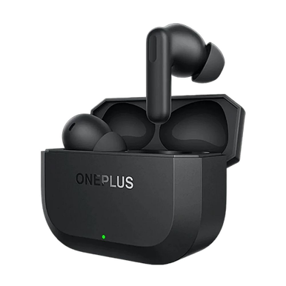 Casti OnePlus Wireless Nord Buds 3R Negru