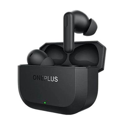 Casti OnePlus Wireless Nord Buds 3R Negru