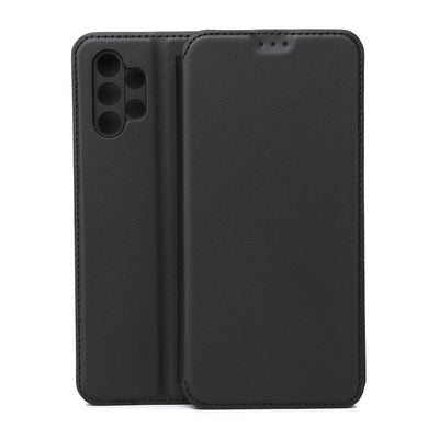 Husa Smart Touch pentru Samsung Galaxy A13 4G Negru