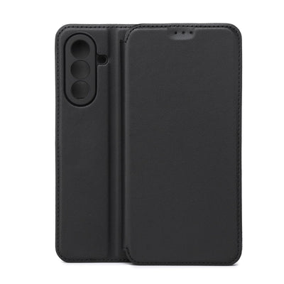 Husa Smart Touch pentru Samsung Galaxy A56 5G Negru