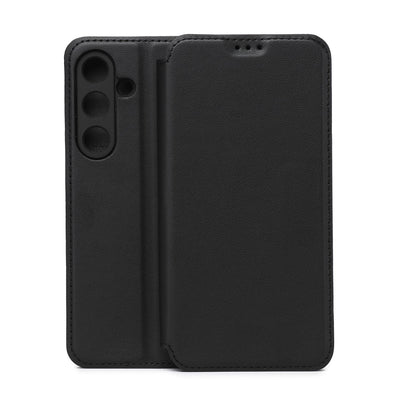 Husa Smart Touch pentru Samsung Galaxy S24 Negru
