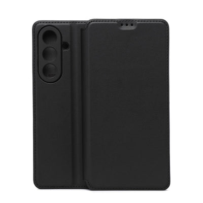 Husa Smart Touch pentru Samsung Galaxy S26 FE Negru