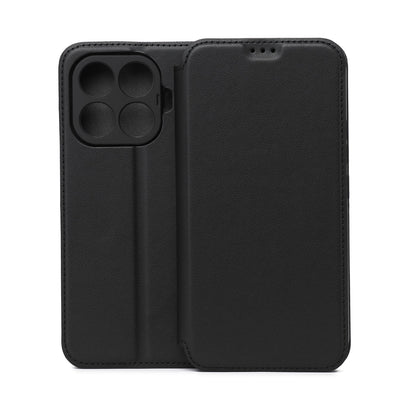 Husa Smart Touch pentru Xiaomi 17T Negru