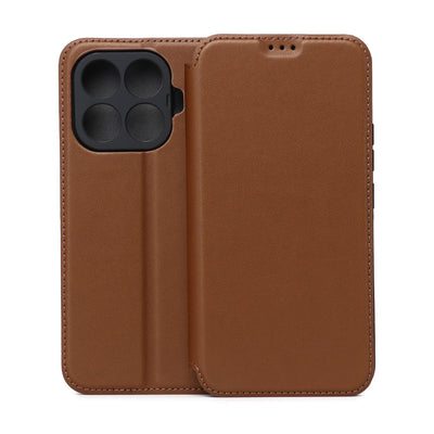 Husa Smart Touch pentru Xiaomi 17T Maro
