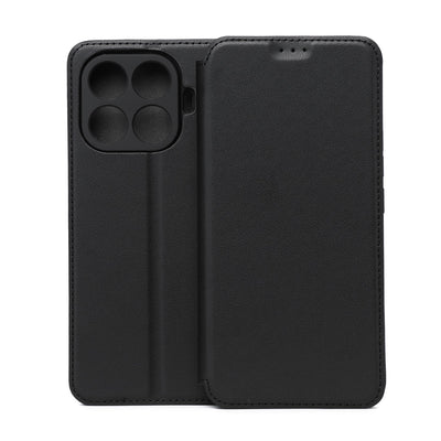 Husa Smart Touch pentru Xiaomi 17T Pro Negru