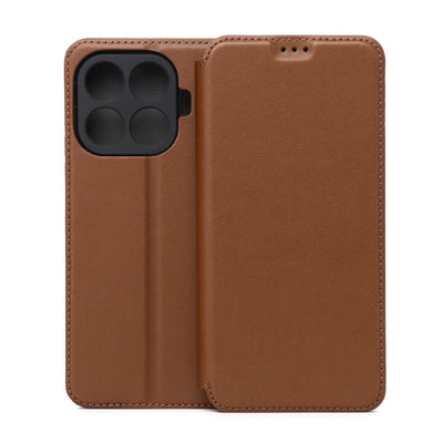 Husa Smart Touch pentru Xiaomi 17T Pro Maro