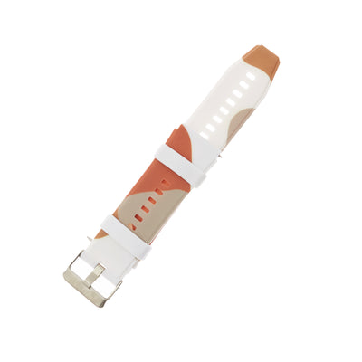 Curea Moro pentru Huawei Watch GT2 Pro Silicone Watch Bracelet Pattern 6
