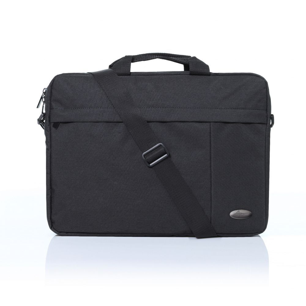 Husa laptop ART Laptop / tableta / Notebook Bag 17.3" Negru