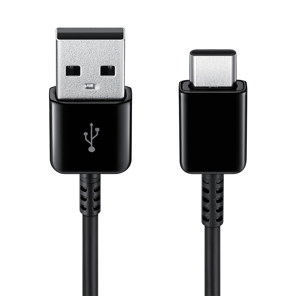 Cablu Samsung Usb-a - USB Type-c 1.5m Negru (Ep-dg930ibegww)