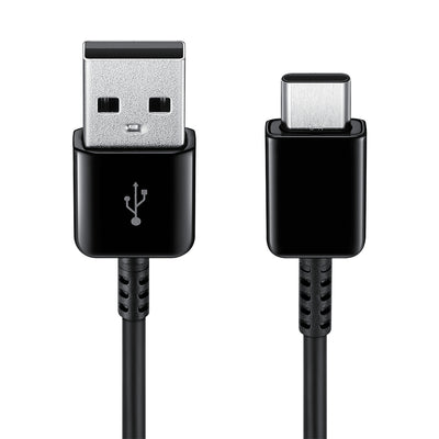Cablu Samsung Usb-a - USB Type-c 1.5m Negru (Ep-dg930ibegww)