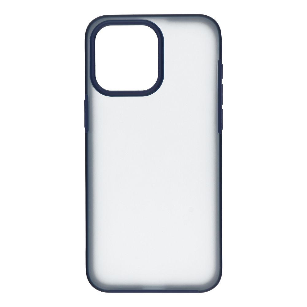 Husa Blueo APE - Apple iPhone 15 Pro Max Albastru
