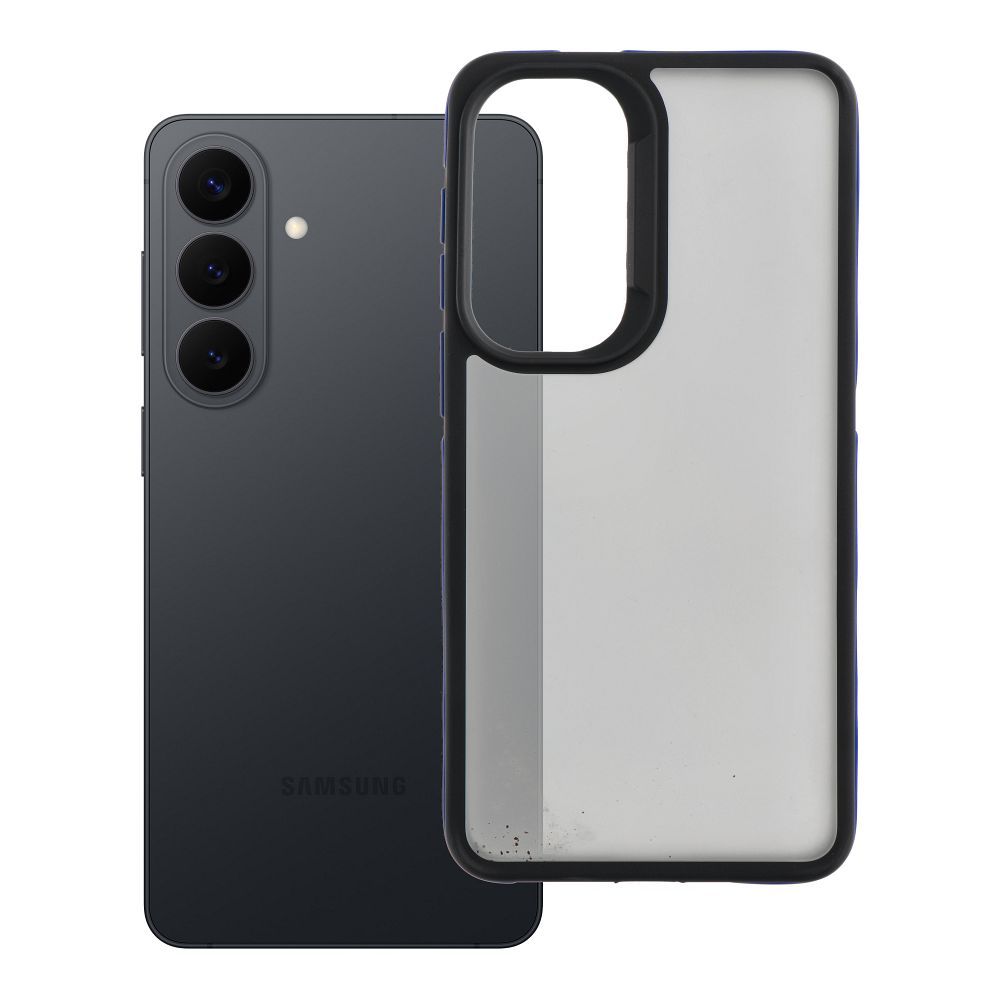 Husa Neo pentru Samsung S26 Plus Albastru