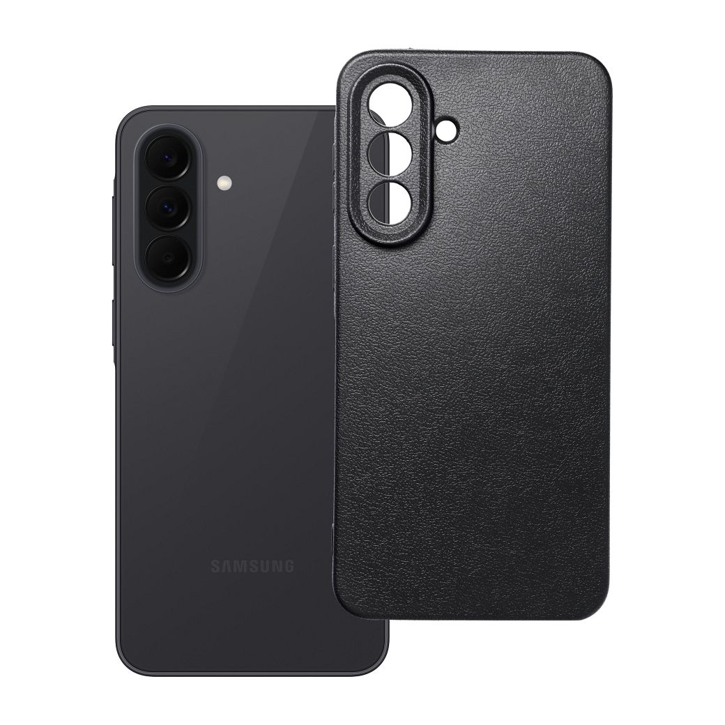 Husa Skin pentru Samsung A37 5G Negru