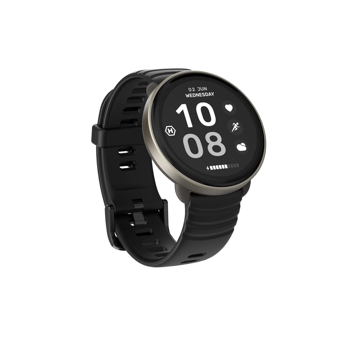 Smartwatch Hammer Ventus