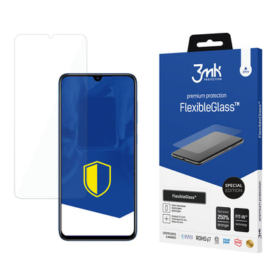 Folie Samsung Galaxy A70/A70s - 3mk Flexibleglass™ Special Edition