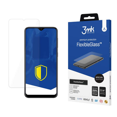 Folie Samsung Galaxy A20e - 3mk Flexibleglass™ Special Edition