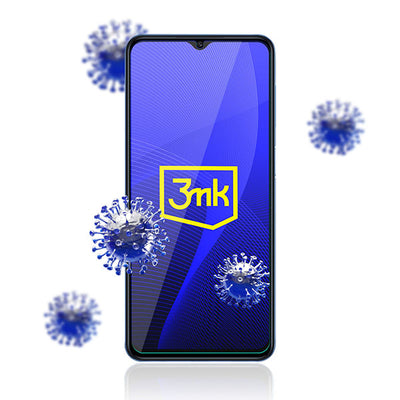 Folie Samsung Galaxy M12 - 3mk Flexibleglass™