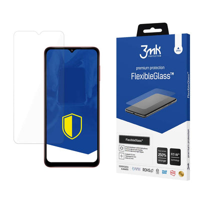 Folie Samsung Galaxy A12 - 3mk Flexibleglass ™