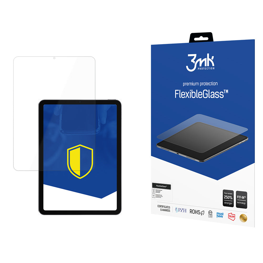 Folie Apple iPad Air 4/5 Gen - 3mk Flexibleglass™ 11''
