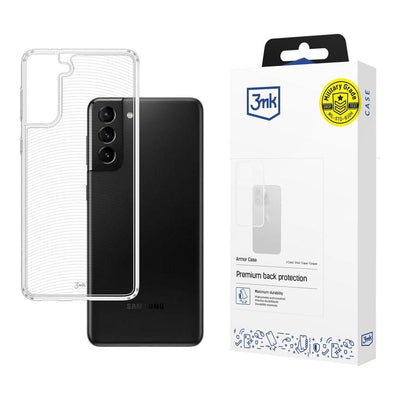 Husa Samsung Galaxy S21 5G - 3mk Armor