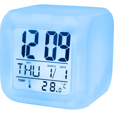 Casti Alarm Clock Setty