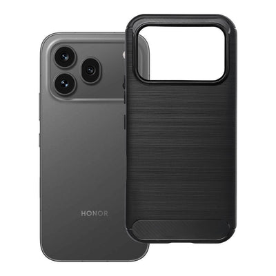 Husa Carbon 2.0 pentru Honor 600 PRO Negru