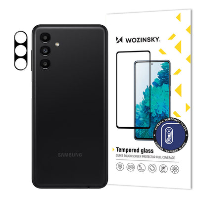 Folie Wozinsky Full Camera Glass 9H Full pentru Samsung Galaxy A13 5G