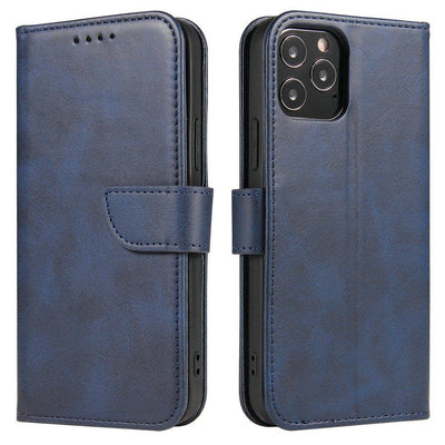Husa Magnet Elegant Flip Cover cu Stand Function Xiaomi Redmi Note 11 Pro+ 5G (China) / 11 Pro 5G (China) / Mi11i Hyperc