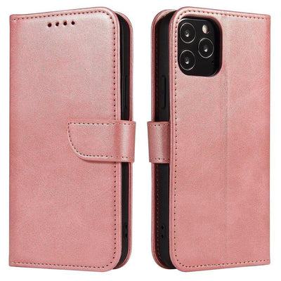 Husa Magnet Elegant Flip Cover cu Stand Function Xiaomi Redmi Note 11 Pro+ 5G (China) / 11 Pro 5G (China) / Mi11i Hyperc