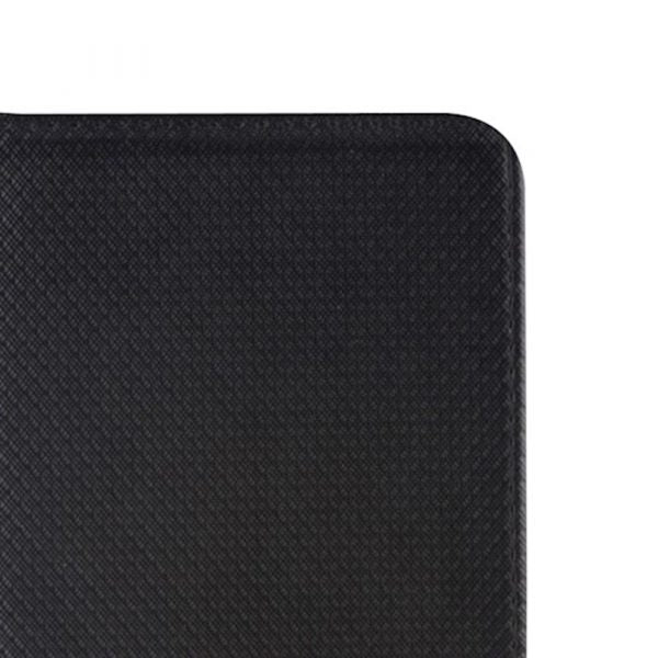 Husă pentru Google Pixel 5A 5G - Smart Magnet (5xl) black – Negru