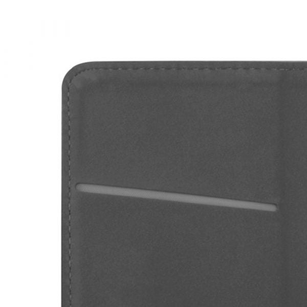 Husă pentru Google Pixel 5A 5G - Smart Magnet (5xl) black – Negru