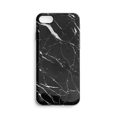 Husa Wozinsky Marble Gel Cover Marble Samsung Galaxy S22+ (S22 Plus) Negru