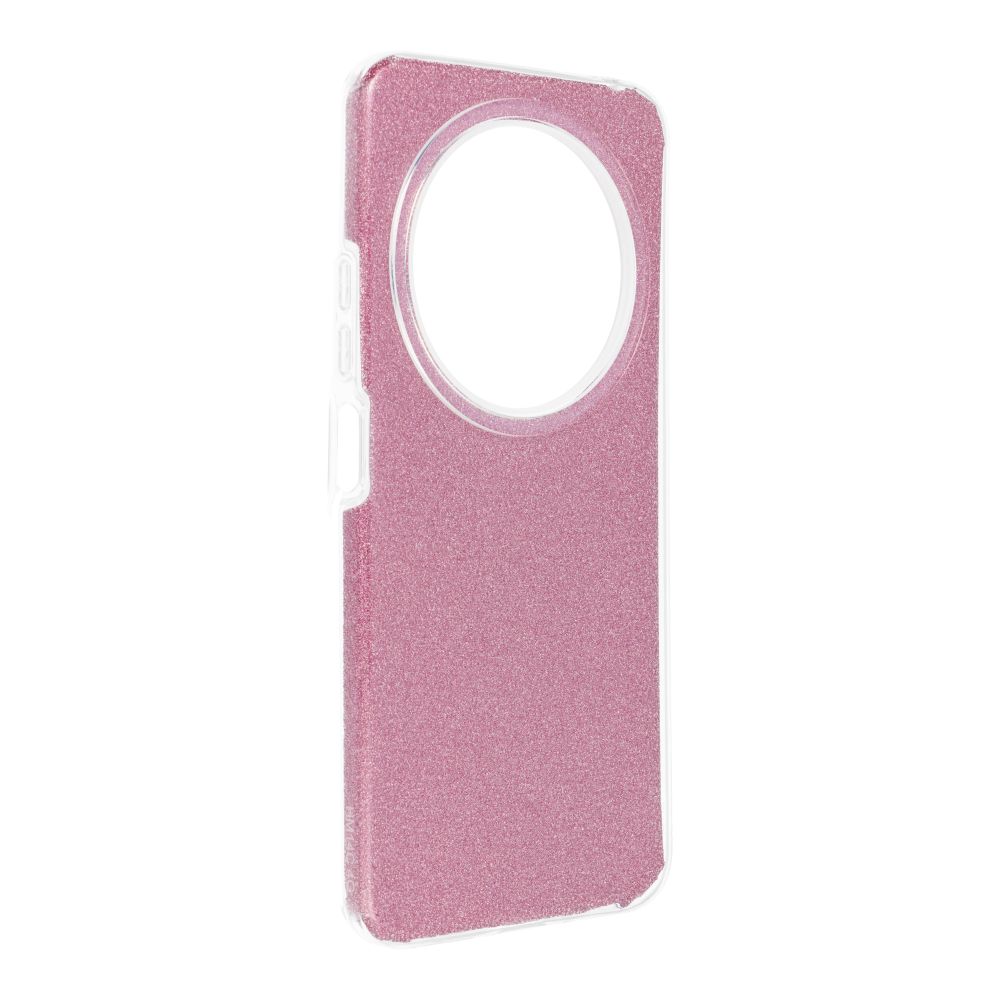 Husa Shining pentru Xiaomi Redmi 17C 4G / 14C 4G / 14C 5G / Poco C75 4G Roz