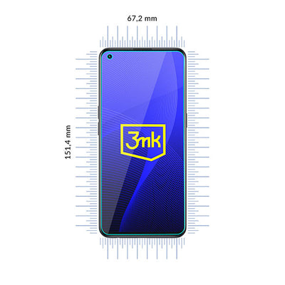 Folie Realme GT Master - 3mk Flexibleglass™