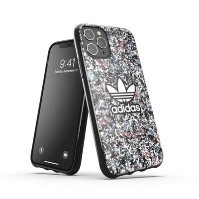Husa Adidas OR Snapcase Belista Flower pentru iPhone 11 Pro - Multicolor