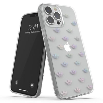 Husa Adidas OR Snapcase Entry pentru iPhone 13 Pro Max - Multicolor