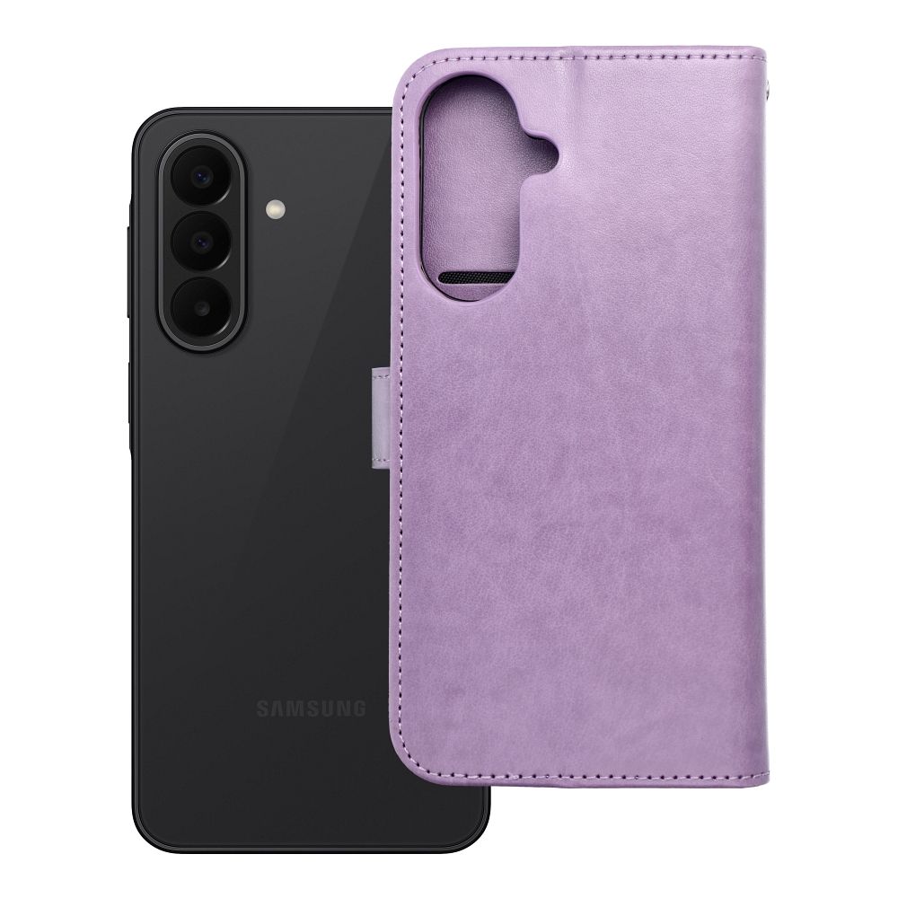 Husa Mezzo Book pentru Samsung A27 Dreamcatcher Mov