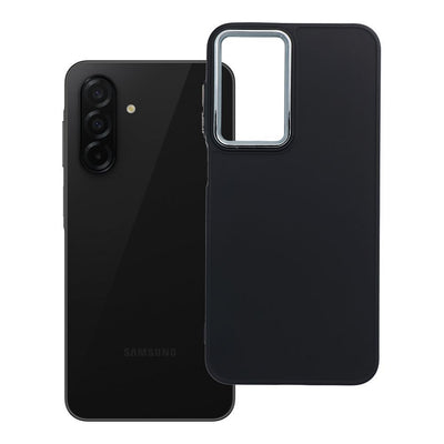 Husa Frame pentru Samsung A26 5G Negru