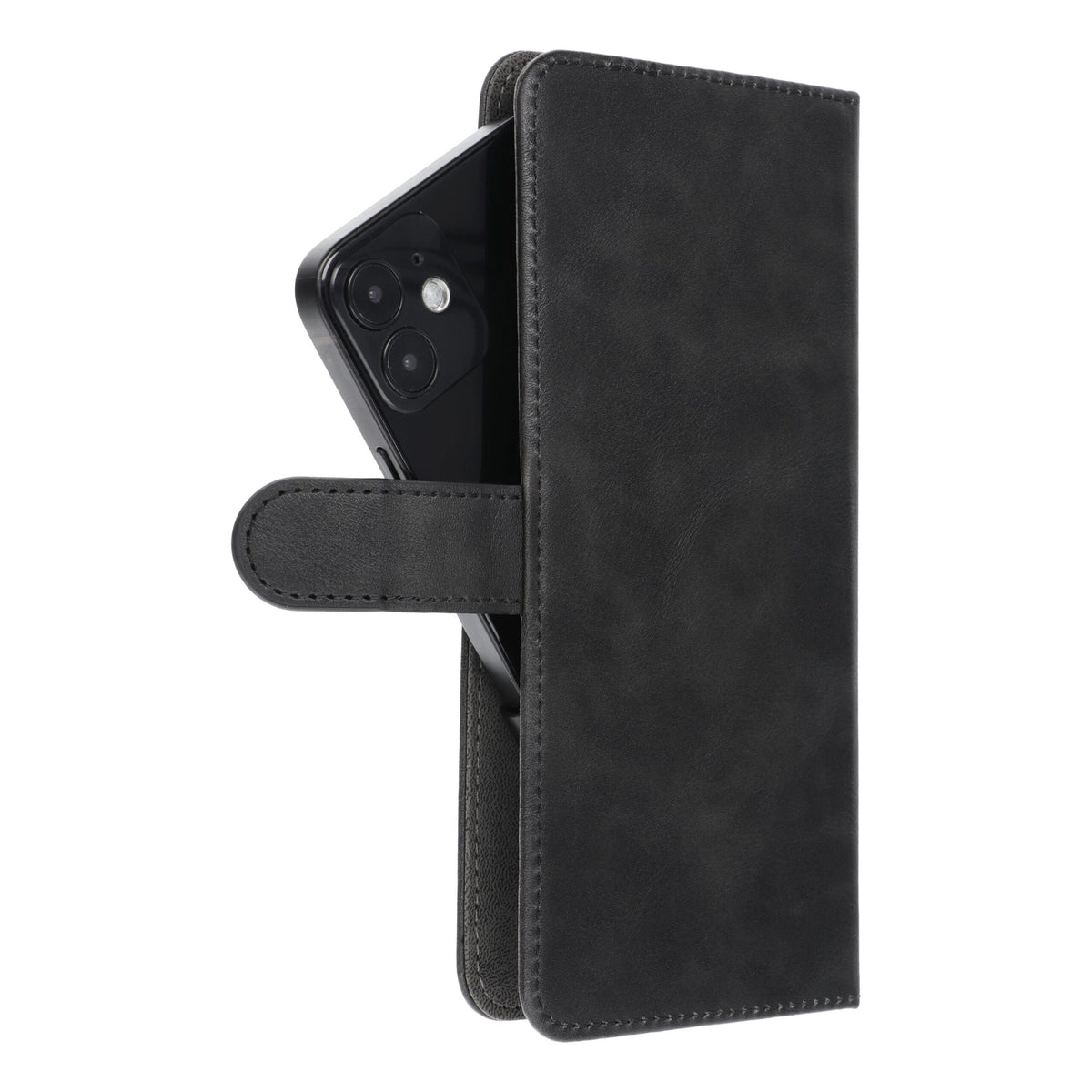 Husa Common Book Flip pentru Samsung A12 / A13 4G / A34 5G / A02s / Xiaomi Redmi 12 4G / 12C / Note 12 4G / 12 PRO 5G Op