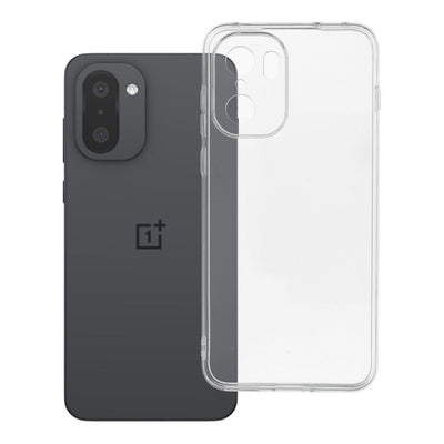 Husa Transparent 2 Mm (Camera Protection) pentru OnePlus 15R Transparent