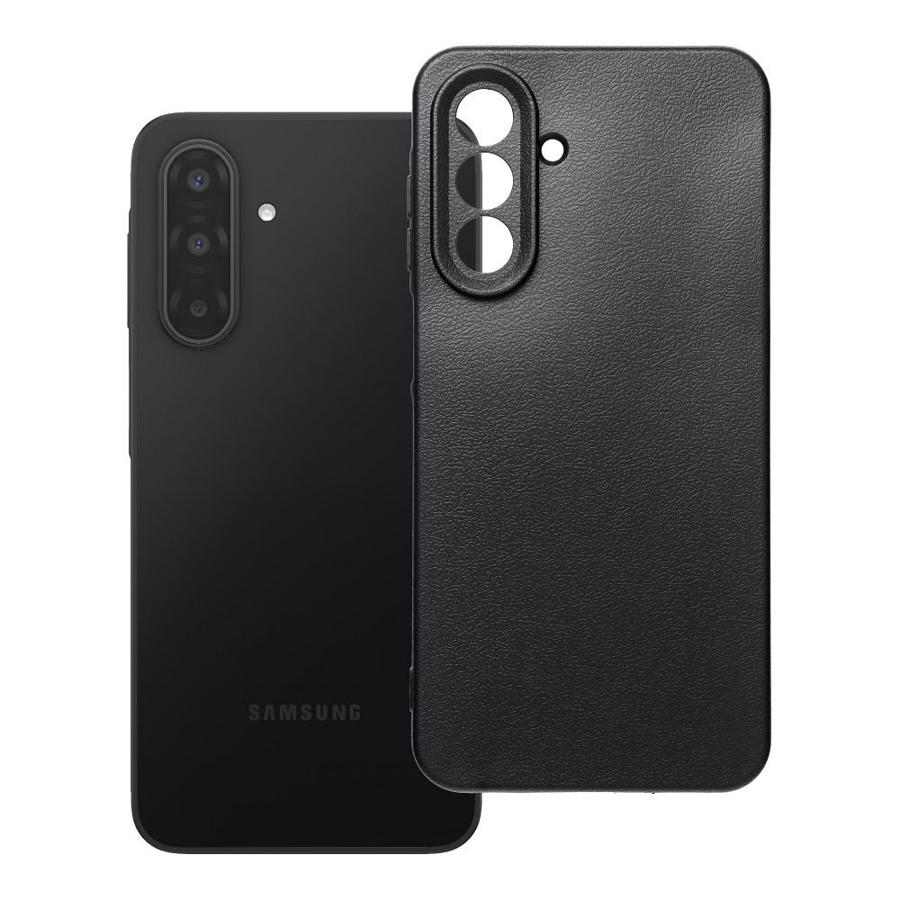 Husa Skin pentru Samsung A17 / A18 Negru