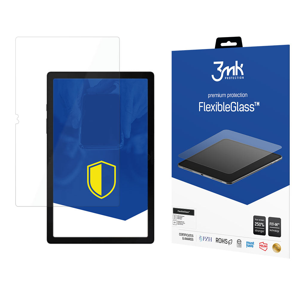 Folie Samsung Galaxy Tab A8 2021 - 3mk Flexibleglass™ 11''